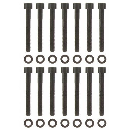Fel-Pro 2004-1992 Lex L6 3.0L D, Es72213 ES72213